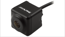 バックアイカメラ